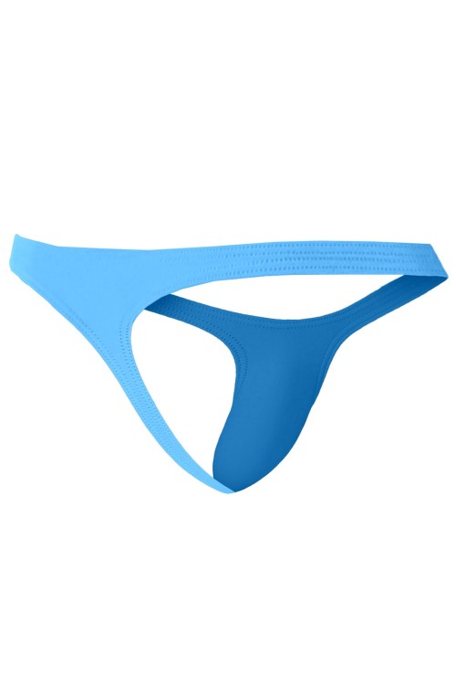 Dodger blue Micro Thong C4MSPX11 - L