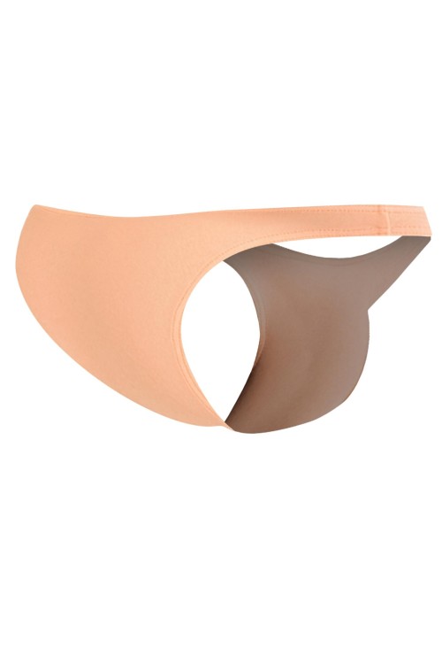 Peach Capri Brief C4MSPX07 - M
