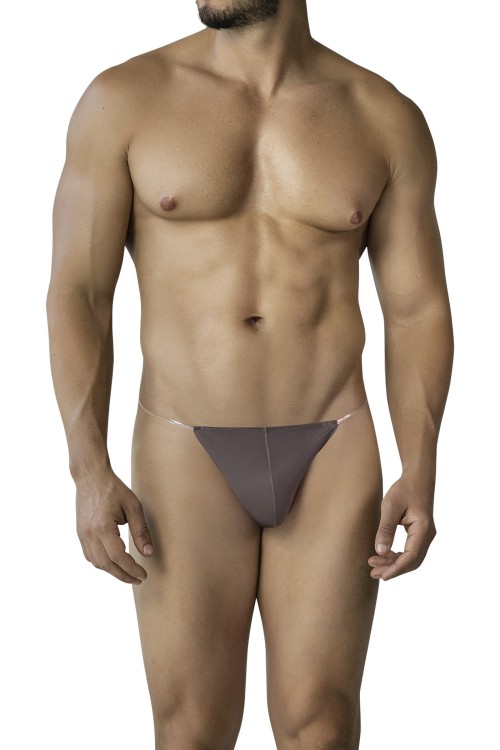mokka Seamless Thong C4MINV03 - S