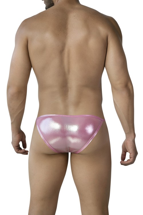 Pink Gem Mini Brief C4MCHR18 - S