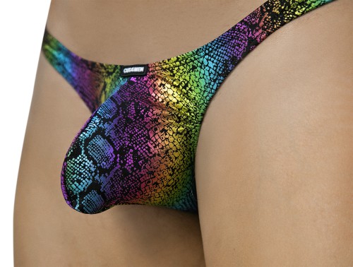 Prisma Snake Bulge String C4MSPXPTBUL02 - S