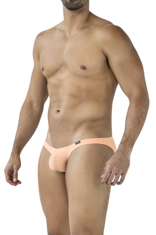 Peach Low Rise Bulge Brief C4MSPXBUL01 - M