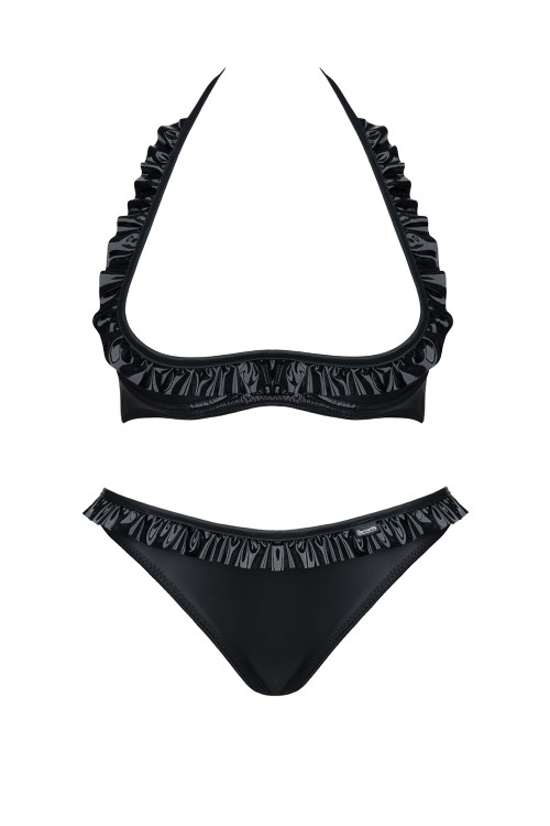 black Set Mia - S