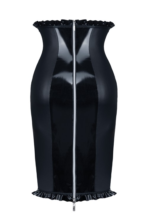 black Skirt Anja - L