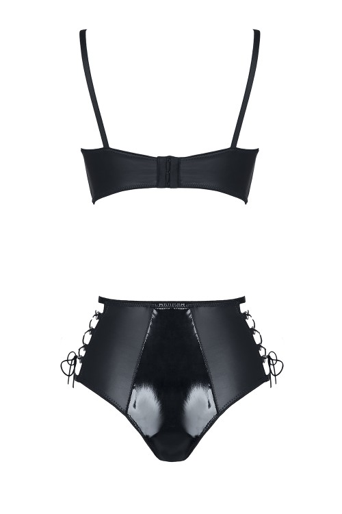 black Set Jessica - M