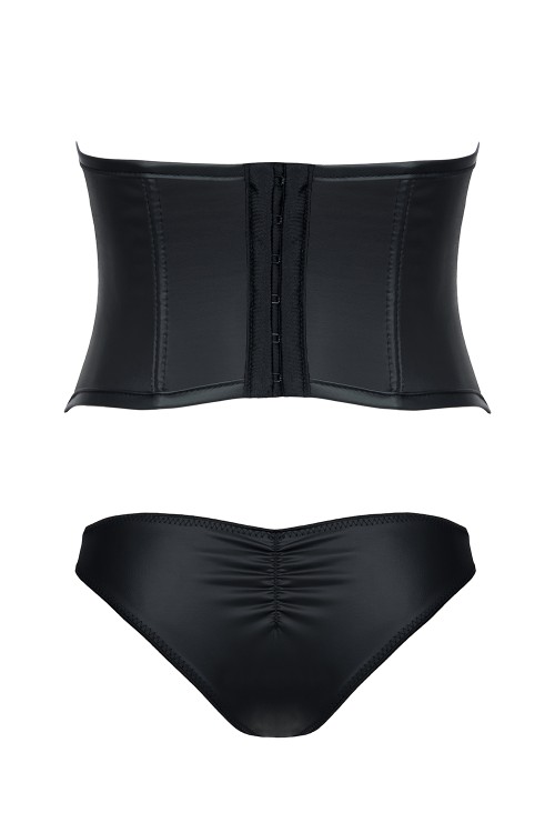 black Set Cindy - XXL