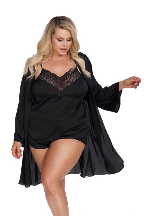 black Robe AA053628 - XL/2XL