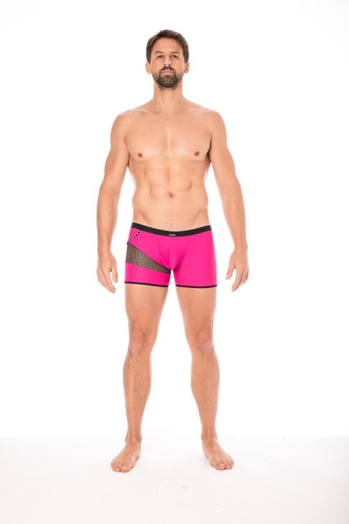 Boxer Short 2004-67 magenta - XL