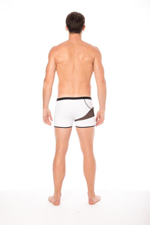 Boxer Short 2004-67 white - S