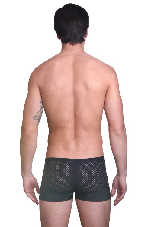 black Boxer the Shadow XL by Look Me
