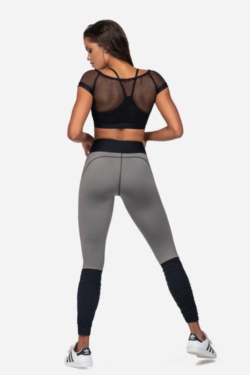 Sport BH - Fitness Top L5179 - S