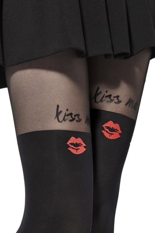 Strumpfhose Lova Kiss T3/4