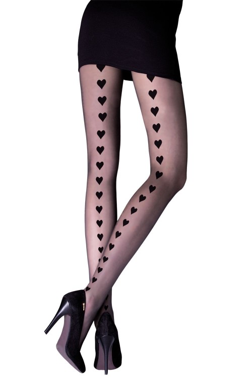 tights Valentina T3