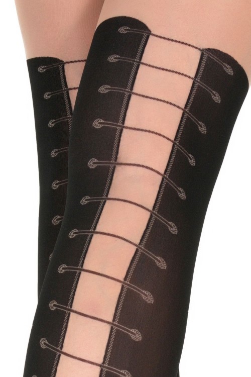 tights Sasha T4