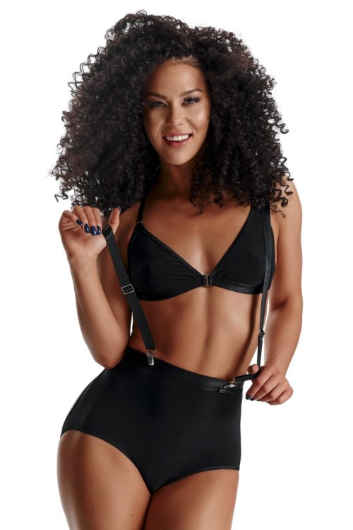 black Set LXArcelia001 - S