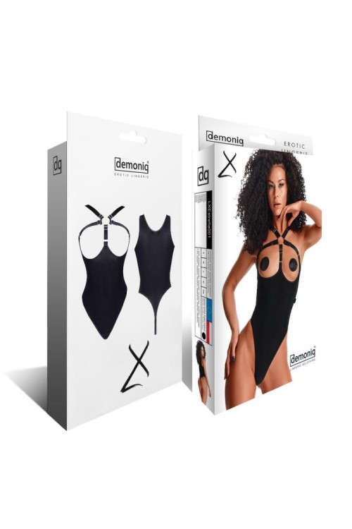 black Body LXEstrella001 - S