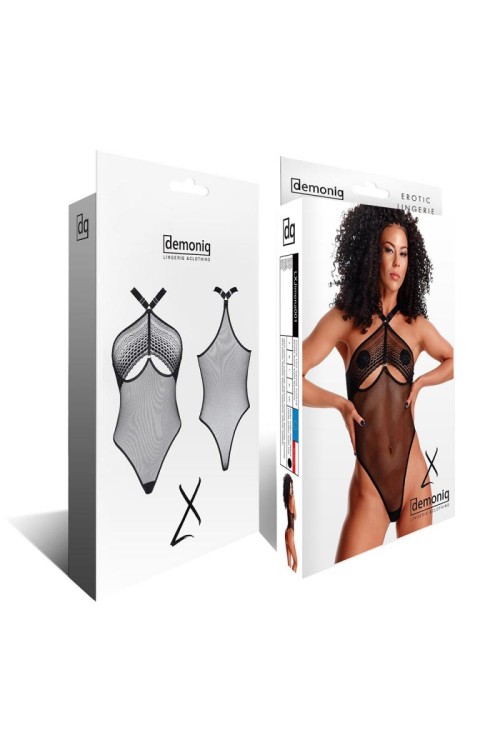 black Body LXJimena001 - S