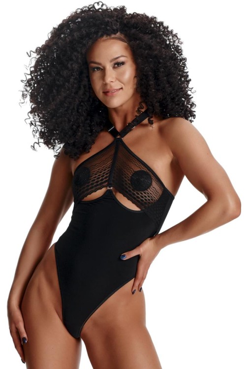 black Body LXTrini001 - S