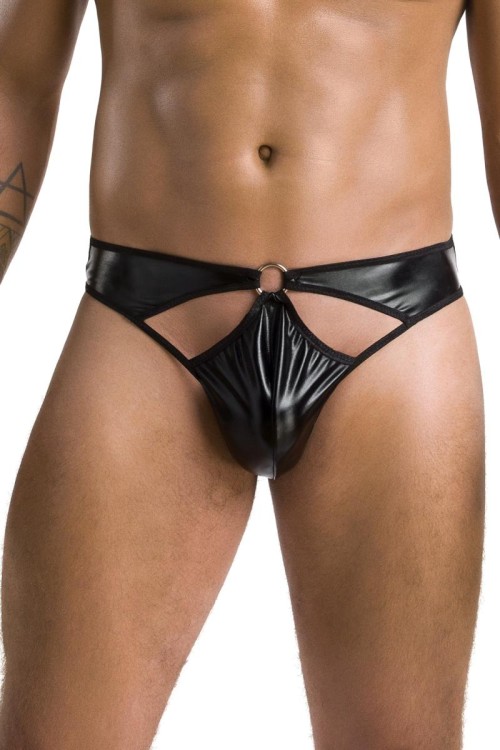 black Men String 033 - S/M