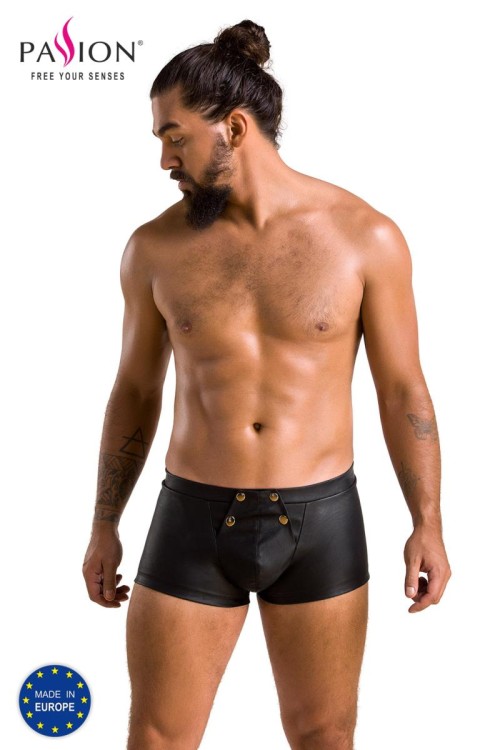 black Men Shorts 050 - 2XL/3XL