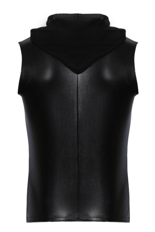 Kapuzenshirt mit Zwei-Wege Zipper H066 - 3XL