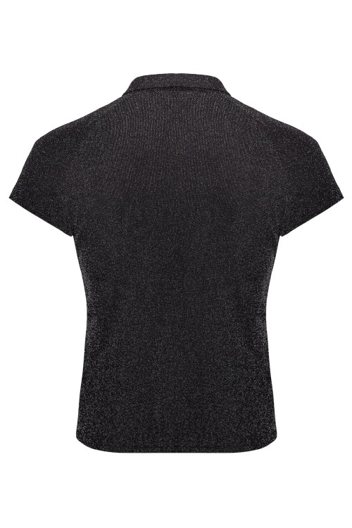 Feinnetz Polo-Shirt H082 - S