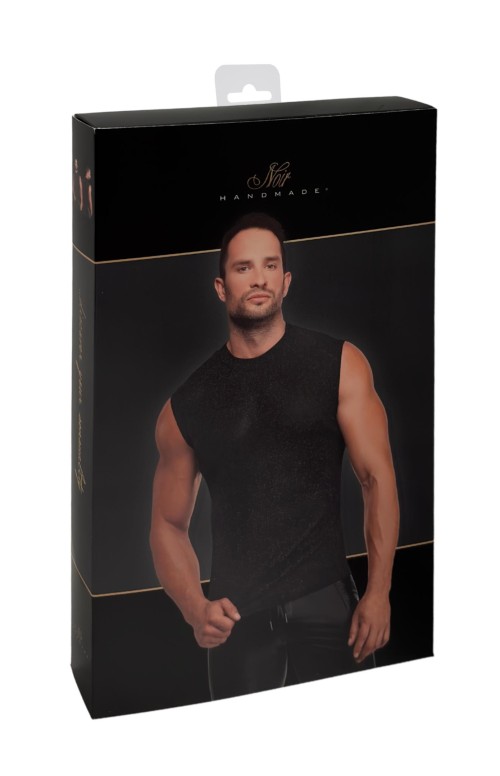 Onyx skin tank top H083 - S