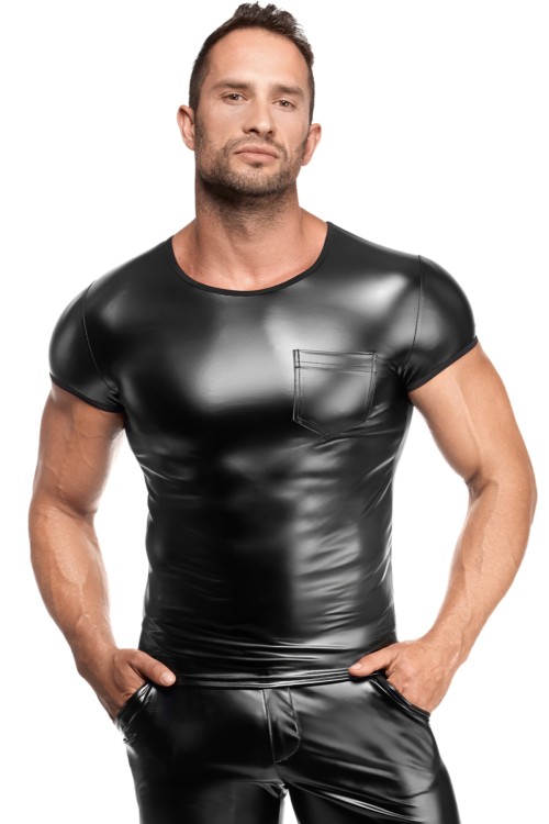 Wetlook T-shirt Vexen Tee H084 - S