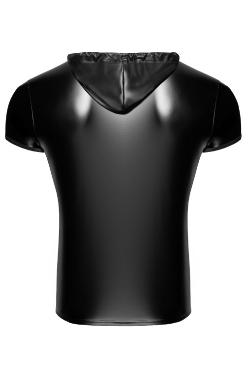 Wetlook Vexen hooded T-shirt H085 - S