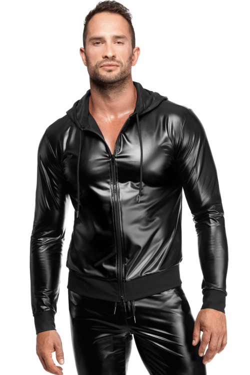 Vexen hooded jacket H086 - S