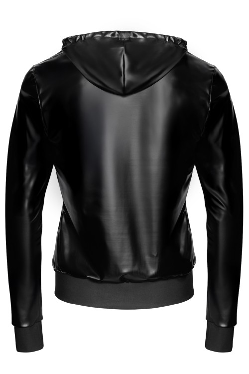 Vexen hooded jacket H086 - S