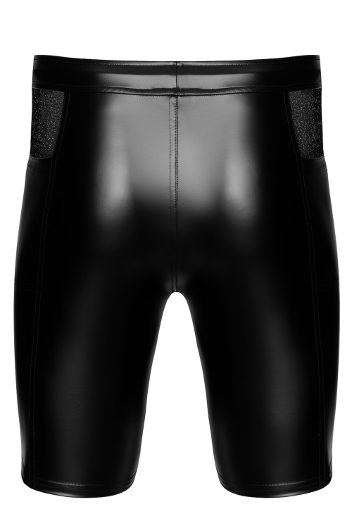 schwarze Shorts Onyx Hybrid H089 - S