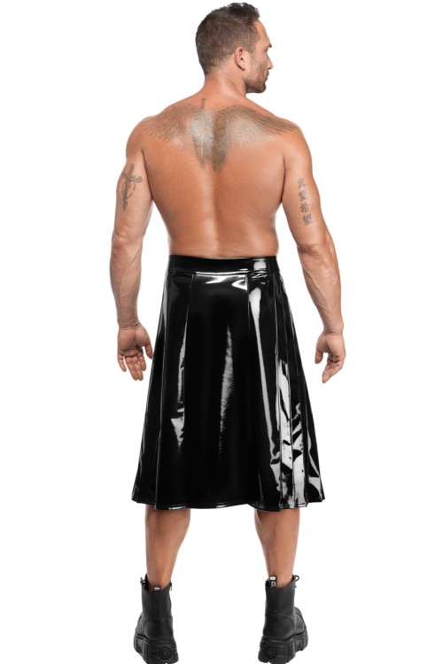 langer Herren Lack Rock Empire H091 - S