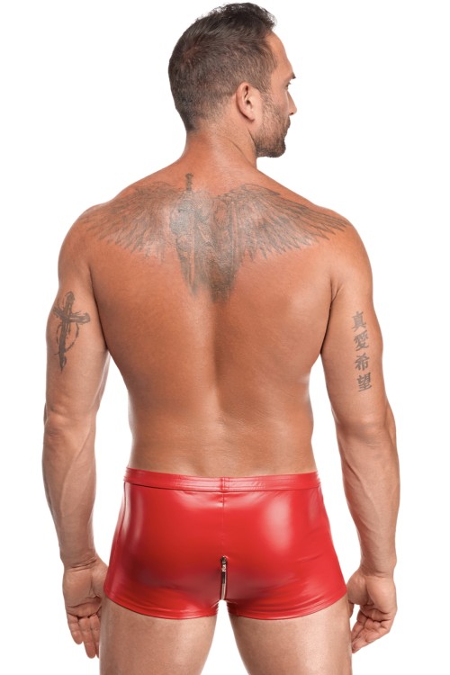 red Ignite short H097 - L