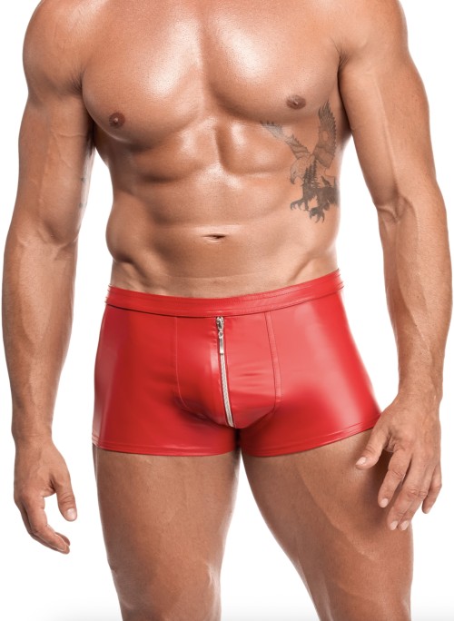 red Ignite short H097 - L
