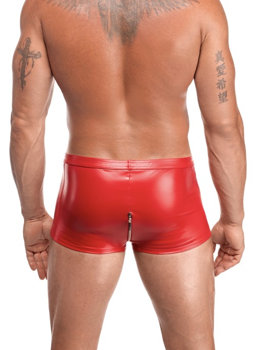 red Ignite short H097 - L