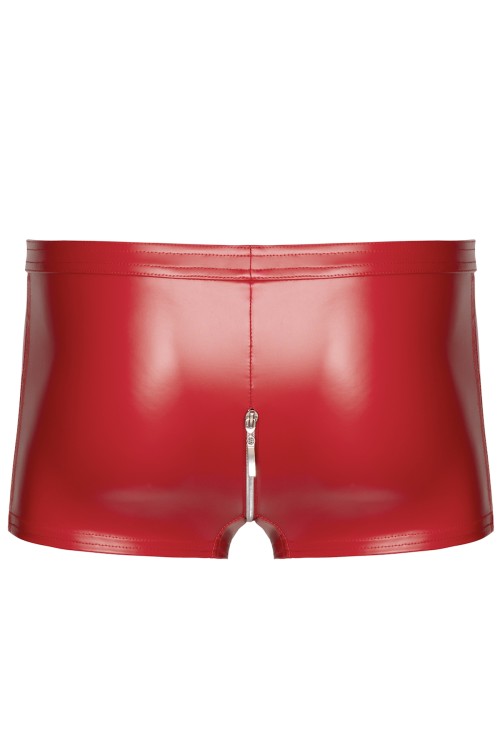 red Ignite short H097 - L