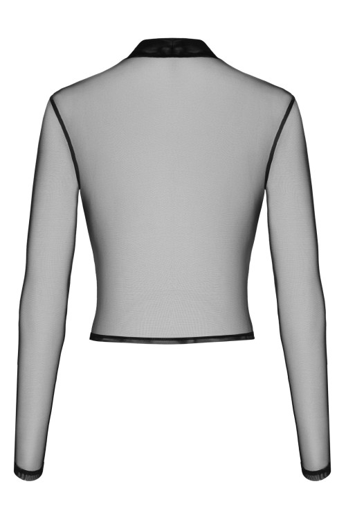 F389 Troublemaker Top - XS