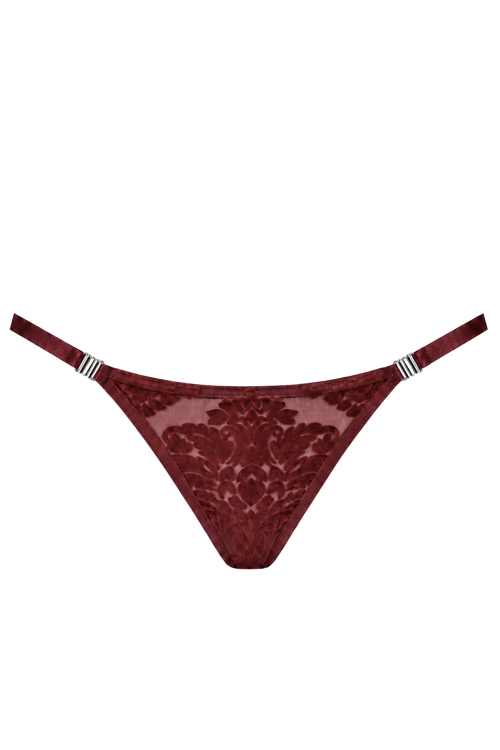 F426 Masquerade String - XS