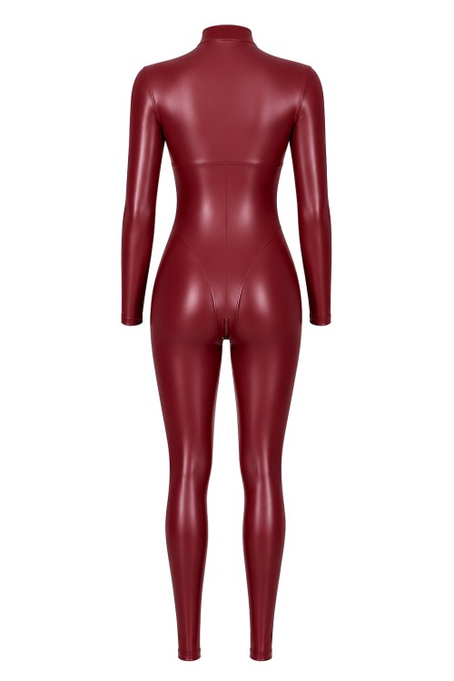 F395 Wetlook Overall - XS