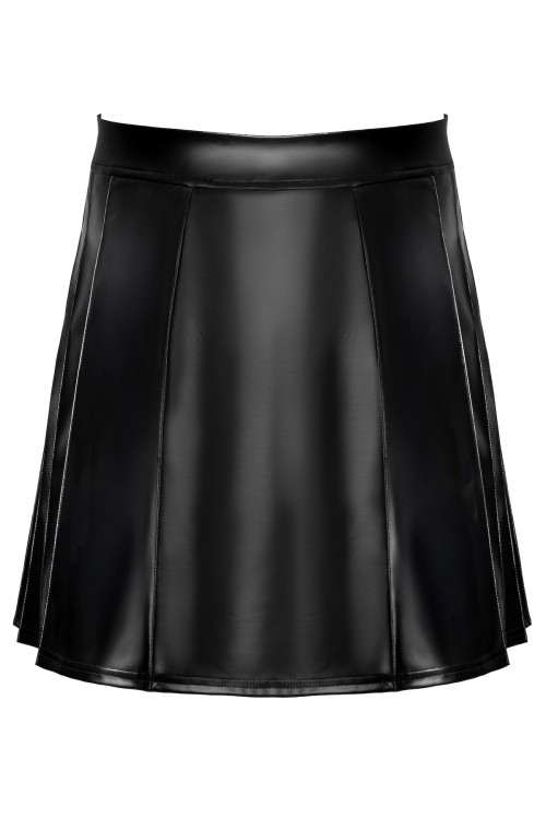 schwarzer Herren Rock Valor H090 - S