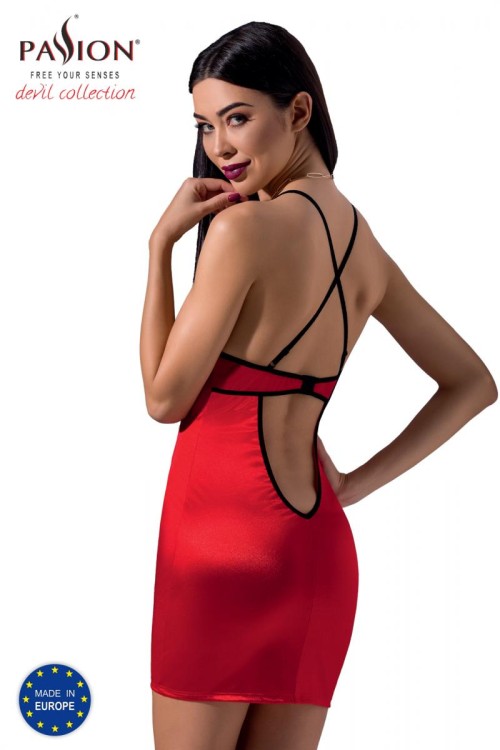 red Chemise PA595318 - L/XL