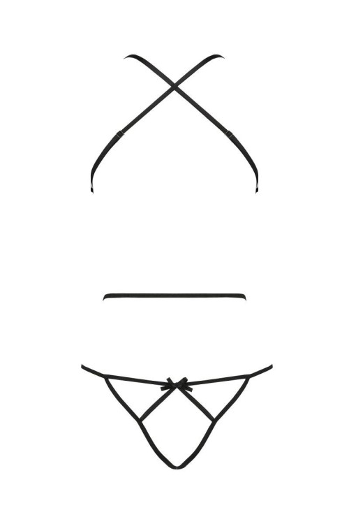 black Body PA595543 - S/M