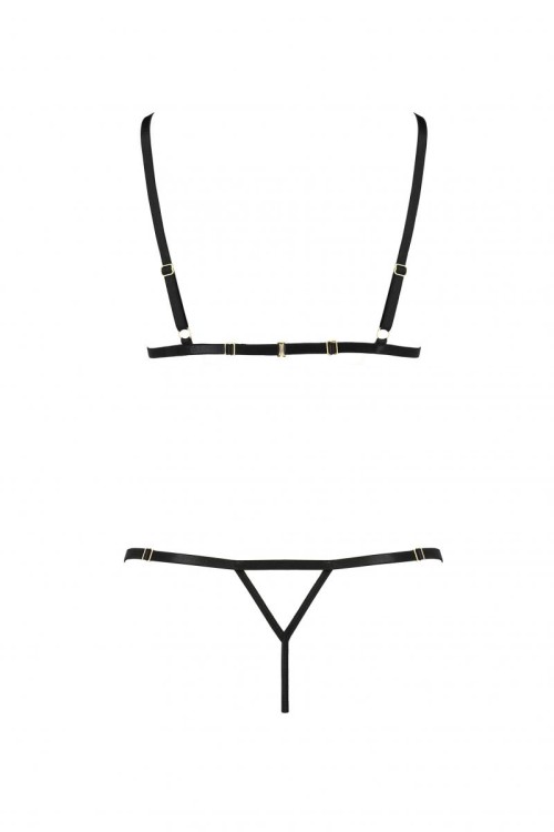 black Set PA595891 - S/M