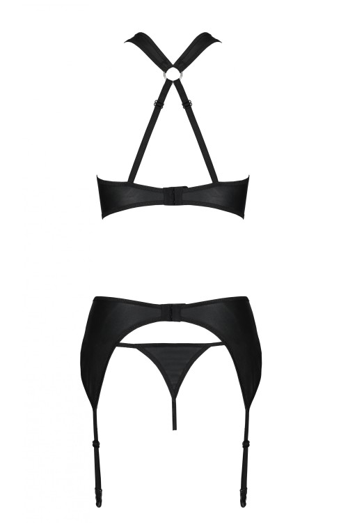 black Set PA596156 - S/M