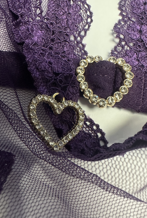 lila Set PA597544 - S