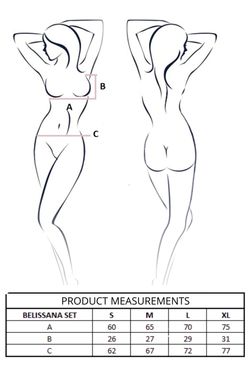 lila Set PA597544 - S