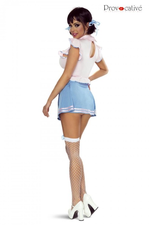 5pcs Student Costume Set PR1305 - L/XL