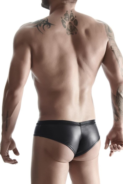 thong BRI003 black - M