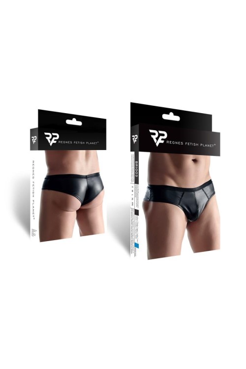 thong BRI003 black - M